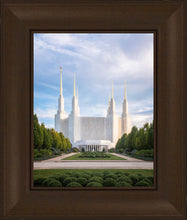 Load image into Gallery viewer, Washington DC Blue