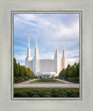 Load image into Gallery viewer, Washington DC Blue