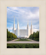 Load image into Gallery viewer, Washington DC Blue