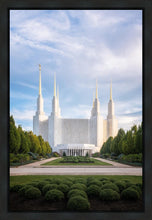 Load image into Gallery viewer, Washington DC Blue