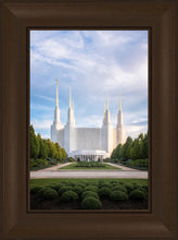 Load image into Gallery viewer, Washington DC Blue