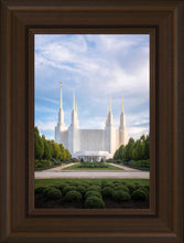 Load image into Gallery viewer, Washington DC Blue