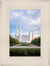 Load image into Gallery viewer, Washington DC Blue