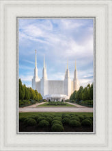 Load image into Gallery viewer, Washington DC Blue