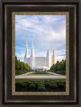 Load image into Gallery viewer, Washington DC Blue