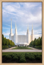 Load image into Gallery viewer, Washington DC Blue