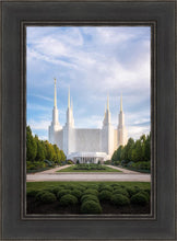 Load image into Gallery viewer, Washington DC Blue