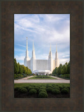 Load image into Gallery viewer, Washington DC Blue