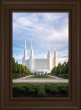 Load image into Gallery viewer, Washington DC Blue