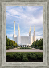 Load image into Gallery viewer, Washington DC Blue