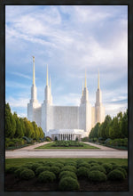 Load image into Gallery viewer, Washington DC Blue