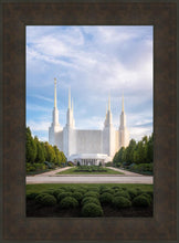 Load image into Gallery viewer, Washington DC Blue
