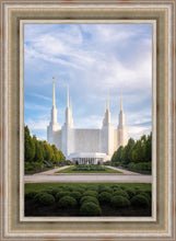 Load image into Gallery viewer, Washington DC Blue