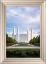 Load image into Gallery viewer, Washington DC Blue