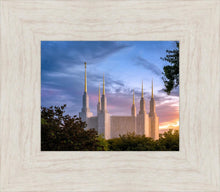 Load image into Gallery viewer, Washington DC Last Sunset
