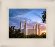 Load image into Gallery viewer, Washington DC Last Sunset
