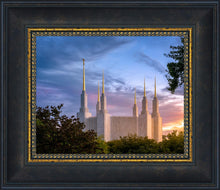 Load image into Gallery viewer, Washington DC Last Sunset
