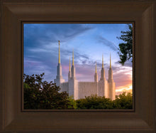 Load image into Gallery viewer, Washington DC Last Sunset