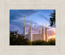 Load image into Gallery viewer, Washington DC Last Sunset