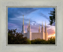 Load image into Gallery viewer, Washington DC Last Sunset