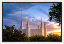 Load image into Gallery viewer, Washington DC Last Sunset