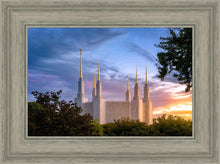 Load image into Gallery viewer, Washington DC Last Sunset