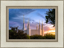 Load image into Gallery viewer, Washington DC Last Sunset