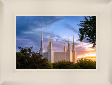 Load image into Gallery viewer, Washington DC Last Sunset