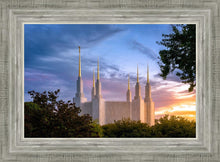 Load image into Gallery viewer, Washington DC Last Sunset
