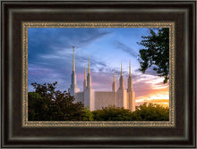 Load image into Gallery viewer, Washington DC Last Sunset