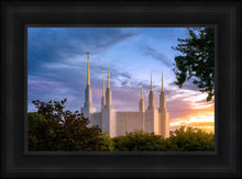 Load image into Gallery viewer, Washington DC Last Sunset