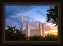 Load image into Gallery viewer, Washington DC Last Sunset