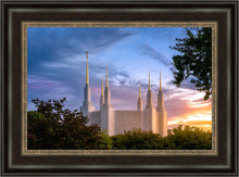 Load image into Gallery viewer, Washington DC Last Sunset