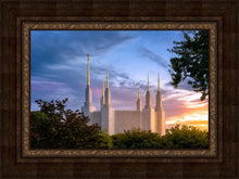 Load image into Gallery viewer, Washington DC Last Sunset