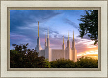 Load image into Gallery viewer, Washington DC Last Sunset