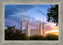 Load image into Gallery viewer, Washington DC Last Sunset