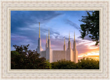 Load image into Gallery viewer, Washington DC Last Sunset