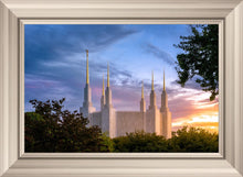 Load image into Gallery viewer, Washington DC Last Sunset