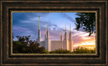 Load image into Gallery viewer, Washington DC Last Sunset