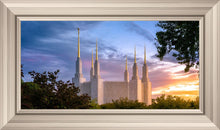 Load image into Gallery viewer, Washington DC Last Sunset