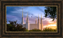 Load image into Gallery viewer, Washington DC Last Sunset