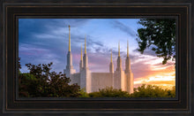 Load image into Gallery viewer, Washington DC Last Sunset
