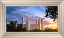 Load image into Gallery viewer, Washington DC Last Sunset