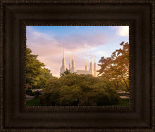 Load image into Gallery viewer, Washington DC Sunset Panorama