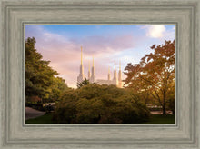 Load image into Gallery viewer, Washington DC Sunset Panorama
