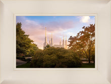 Load image into Gallery viewer, Washington DC Sunset Panorama
