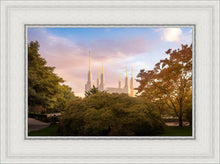 Load image into Gallery viewer, Washington DC Sunset Panorama