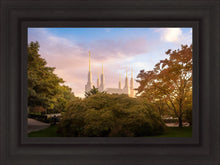 Load image into Gallery viewer, Washington DC Sunset Panorama
