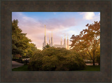 Load image into Gallery viewer, Washington DC Sunset Panorama