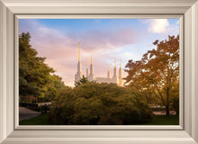 Load image into Gallery viewer, Washington DC Sunset Panorama